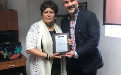 Reconocimiento académico