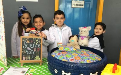 Feria de Ciencias