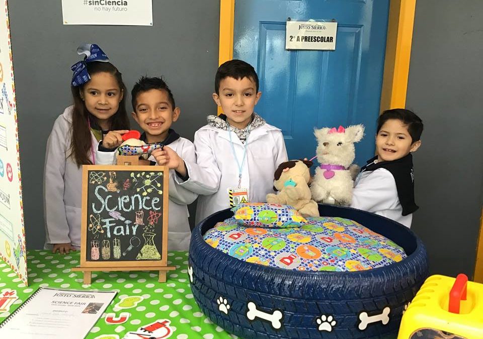 Feria de Ciencias